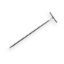 Afbeeldingen van Draadpen 500 x 8 mm met T-kop