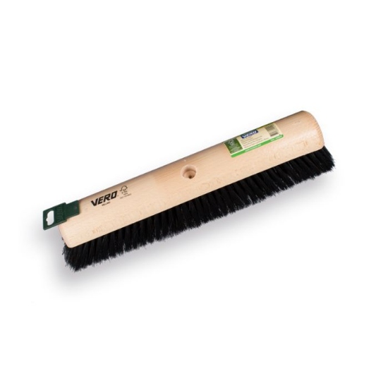 Afbeeldingen van Zaalveger Vero 40 cm zwart