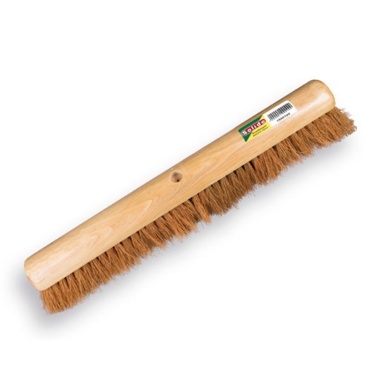 Afbeeldingen van Zaalveger Solide 60 cm