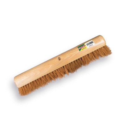 Afbeeldingen van Zaalveger Solide 50 cm
