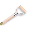 Afbeeldingen van YD steel Atlas 95 cm met veerbus