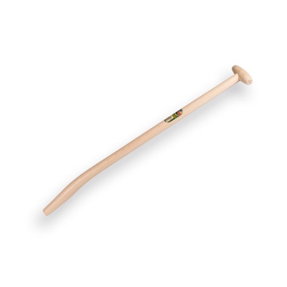 Afbeeldingen van Blijham steel Atlas sterk gebogen 95 cm