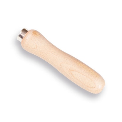 Afbeeldingen van Vijlheft 16 cm