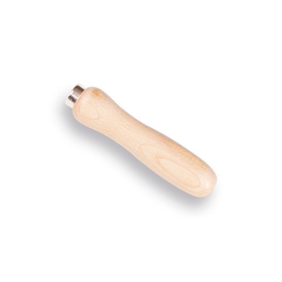 Afbeeldingen van Vijlheft 10 cm