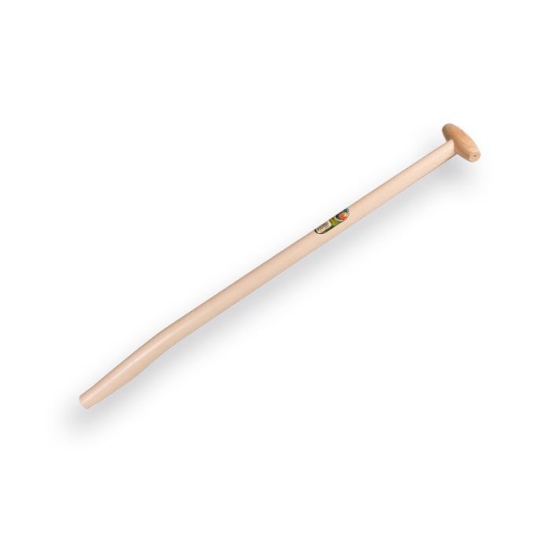 Afbeeldingen van Blijham steel Atlas licht gebogen 95 cm