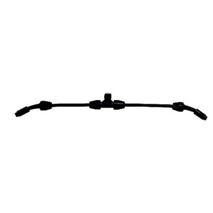 Afbeeldingen van Flexibele dubbele nozzle Matabi