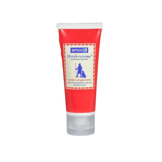 Afbeeldingen van Amos Herderscrème 75 ml