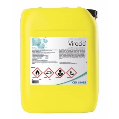 Afbeeldingen van Virocid™ 20 liter