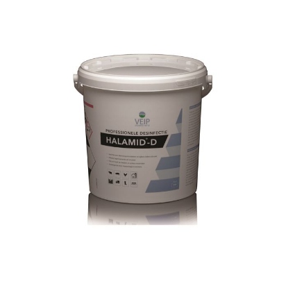 Afbeeldingen van Halamid-d 10 kg