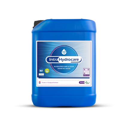 Afbeeldingen van Hydrocare 20 liter