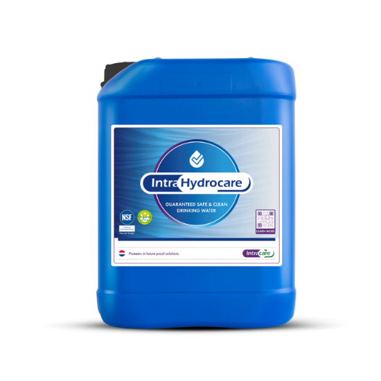 Afbeeldingen van Hydrocare 20 liter