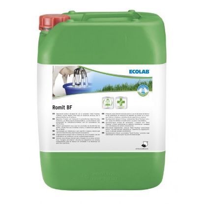Afbeeldingen van Romit BF 21 kg
