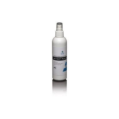 Afbeeldingen van Actisept spray 250 ml