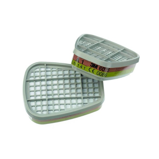 Afbeeldingen van 6075D A1 filter 2 stuks