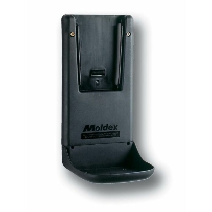 Afbeeldingen van Oordopjesdispencerhouder Moldex 7060 VX