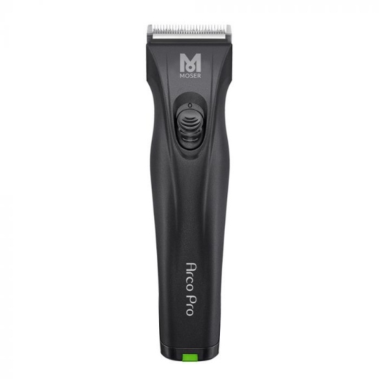 Afbeeldingen van Tondeuse Moser Arco Pro met Li-Ion accuPack