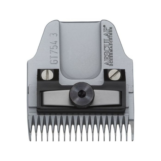 Afbeeldingen van GT754 Scheerkop 3 mm