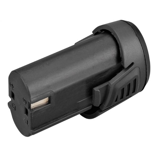 Afbeeldingen van Liscop accu Li-ion 7,2V 2000mA