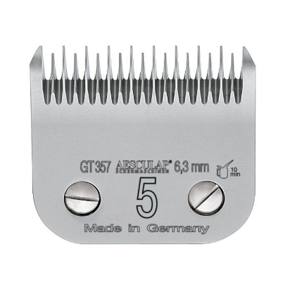 Afbeeldingen van Scheerkop SnapOn GT 357 6,3 mm