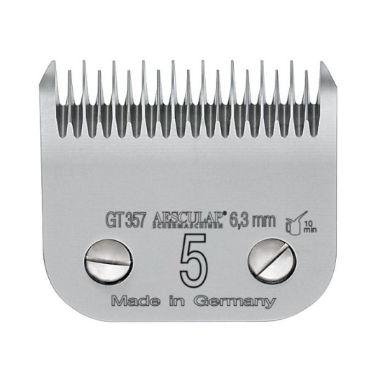 Afbeeldingen van Scheerkop SnapOn GT 357 6,3 mm