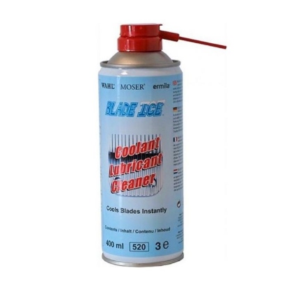 Afbeeldingen van Wahl Blade ice spray 400 ml