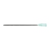 Afbeeldingen van Flutter wegwerpnaald 2.1 x 80 mm 14G*3 1/4 100 stuks