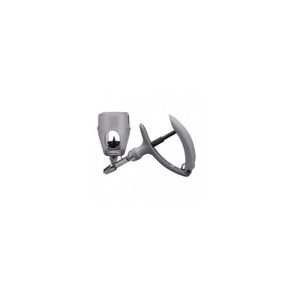 Afbeeldingen van ECO-MATIC met flaconkoppeling 2ml Luer-Lock