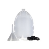 Afbeeldingen van DRENCH-MATIC 23 ml compleet met tank