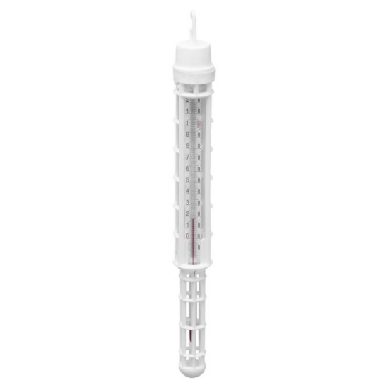 Afbeeldingen van Thermometer voor vloeistof tot 120 ┬░C