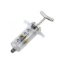 Afbeeldingen van Nylon injectiespuit 50ml luer lock