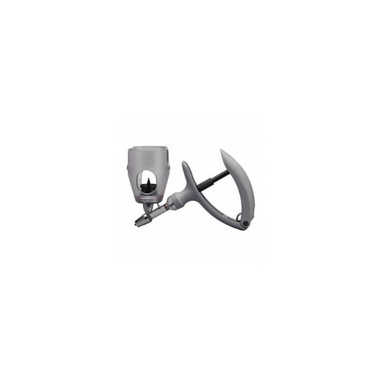Afbeeldingen van ECO-MATIC met flaconkoppeling 0,3 ml luer lock