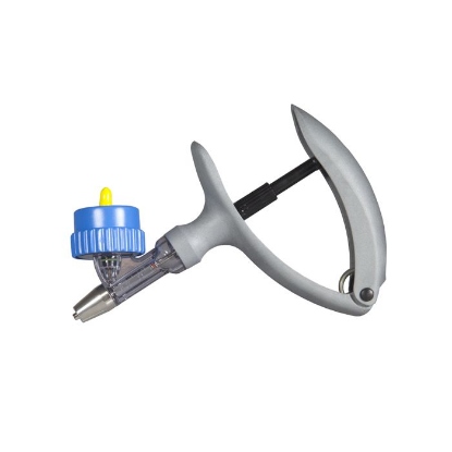 Afbeeldingen van ECO-MATIC 5 ml luer lock met flacon Adapterset