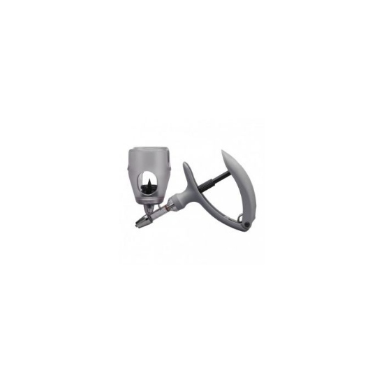 Afbeeldingen van ECO-MATIC met flaconkoppeling 5ml schroef