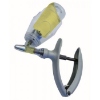 Afbeeldingen van ECO-MATIC met flaconkoppeling 5ml schroef