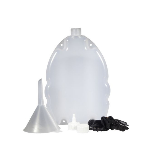 Afbeeldingen van Drench-matic tank 2,5 l