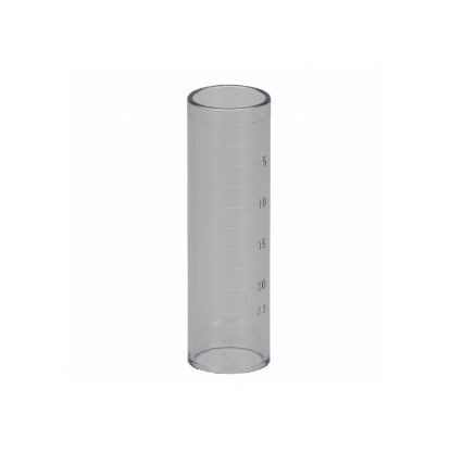 Afbeeldingen van Glas 23ml Henke drench (2)
