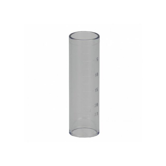 Afbeeldingen van Glas 23ml Henke drench (2)