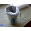 Afbeeldingen van SPERMAVANGZAK MET FILTER, 3 LITER