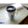 Afbeeldingen van SPERMAVANGZAK MET FILTER, 3 LITER
