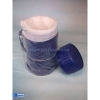 Afbeeldingen van SPERMAVANGZAK MET FILTER, 3 LITER