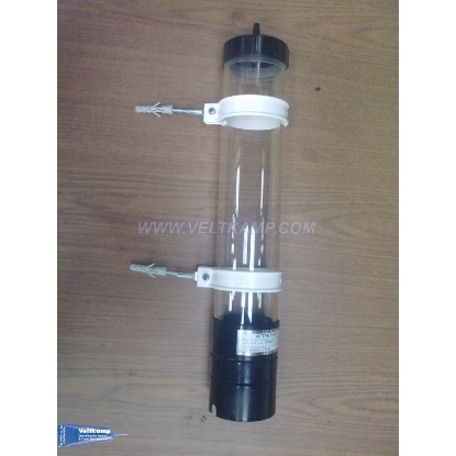 Afbeeldingen van WATER DEMI- EN DEIONISATIEFILTER STARTERKIT 1+2