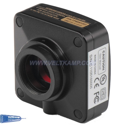Afbeeldingen van MICROSCOOPCAMERA