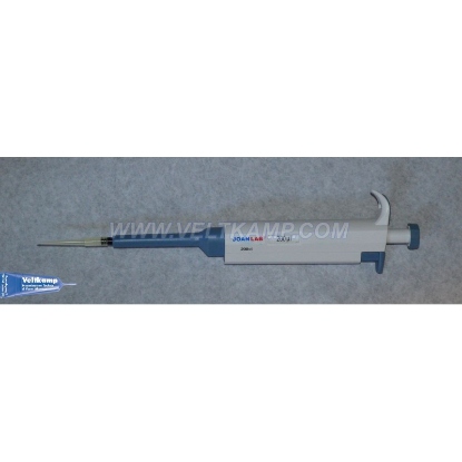 Afbeeldingen van MICROLITERPIPET 200 ΜL