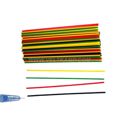 Afbeeldingen van MICROSCOOP RIETJES