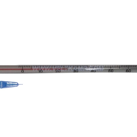 Afbeeldingen van LAB THERMOMETER-10 / + 110 ºC, 305MM