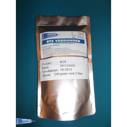 Afbeeldingen van SPERMAVERDUNNER VELTKAMP BTS VOOR 5 LTR