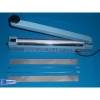 Afbeeldingen van SEALING UNIT VOOR SPERMA TUBES EN EPS, TAFELMODEL