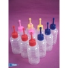 Afbeeldingen van SPERMAFLESJES, 100ML, 500/DOOS