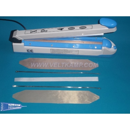 Afbeeldingen van REPARATIESET KLEINE SEALER HP400-5