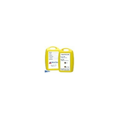 Afbeeldingen van MAGIC TEMP ELECTRONISCHE TEMPERATUUR DATALOGGER